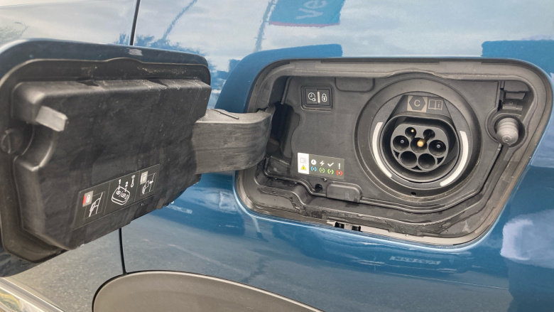 Peugeot 3008 1.6 Hybrid 225 GT 5dr e-EAT8 Estate